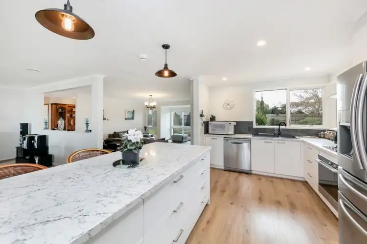 Second view of Homely house listing, 2 Kaylene Court, Mount Martha VIC 3934