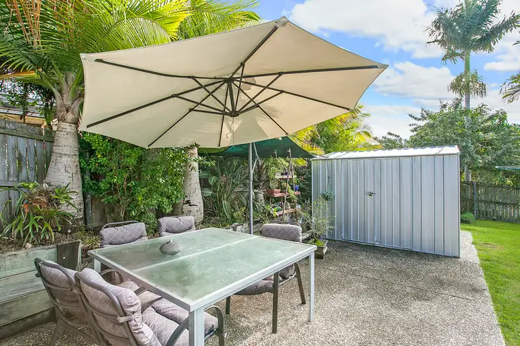 Fourth view of Homely house listing, 121 Dugandan Street, Nerang QLD 4211