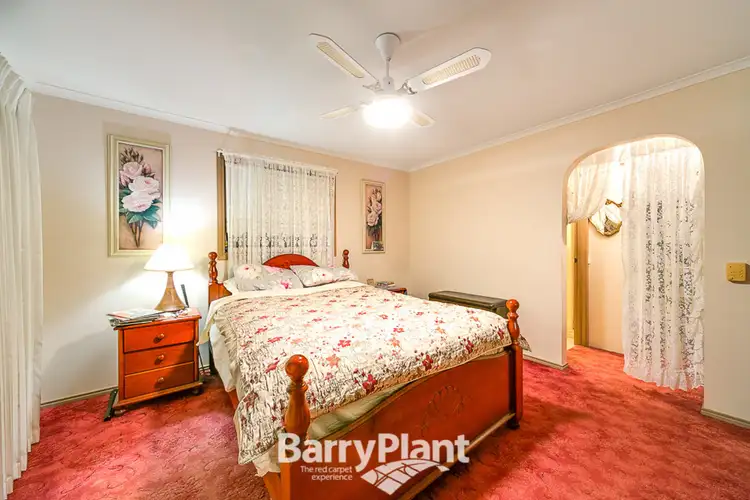 Sixth view of Homely house listing, 23 Pepperell Drive, Drouin VIC 3818