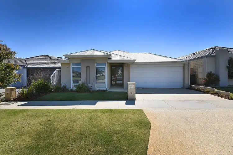 21 Brixham Vista, Butler WA 6036
