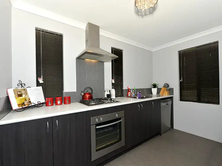 Fourth view of Homely house listing, 4 Aleaha Brace, Aveley WA 6069