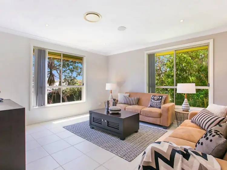 Fifth view of Homely house listing, 46 Northlakes Drive, Cameron Park NSW 2285