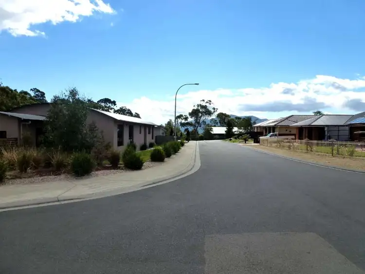 Sixth view of Homely land listing, LOT 30 Moore Park Drive, Glenorchy TAS 7010