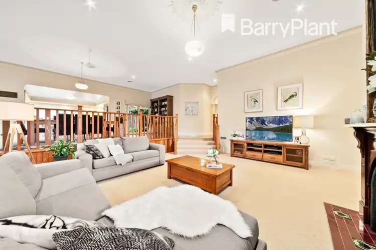 Sixth view of Homely house listing, 33 A'beckett Road, Bunyip VIC 3815