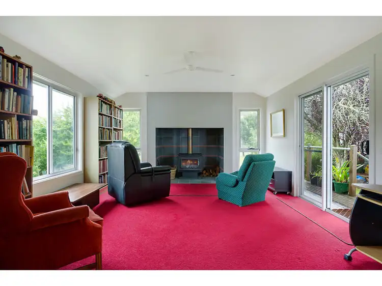 Fourth view of Homely rural property listing, 464 Back Creek Road, Lochiel NSW 2549