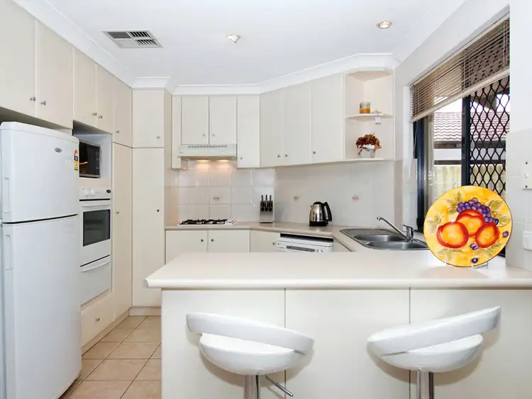 Fifth view of Homely unit listing, 169B North Beach Drive, Tuart Hill WA 6060