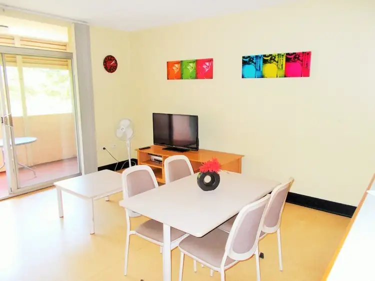 Fourth view of Homely apartment listing, 207/15-21 Welsh Street, South Hedland WA 6722