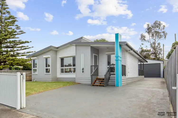 Main view of Homely house listing, 16 Shamrock Avenue, Cowes VIC 3922