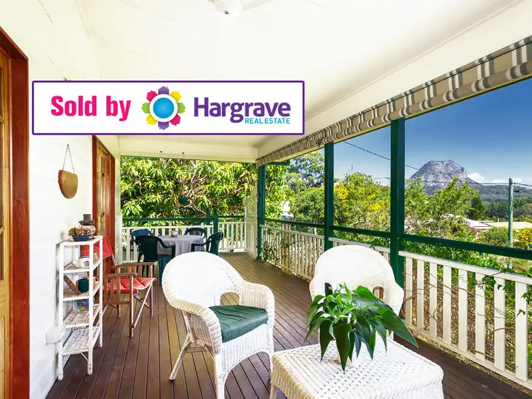 Main view of Homely house listing, 4 Exhibition Street, Pomona QLD 4568