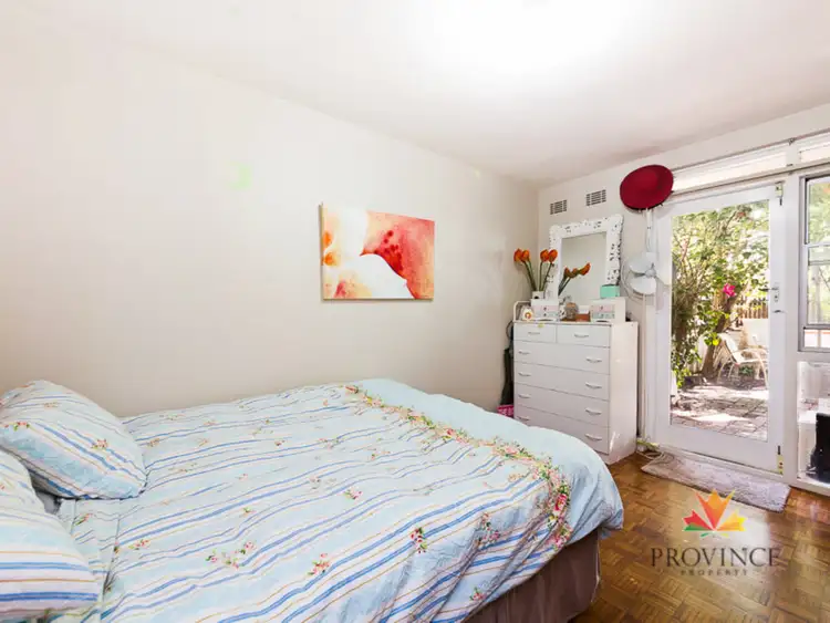 Fifth view of Homely apartment listing, 5/2 Stirling Street, South Perth WA 6151