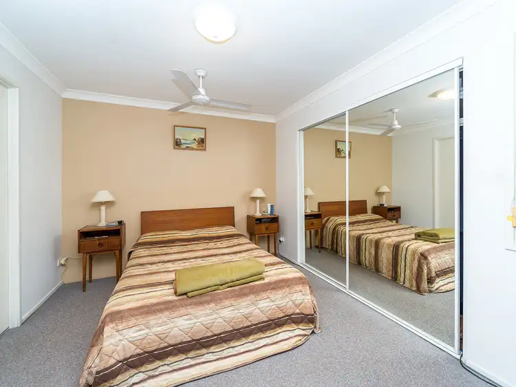 Fifth view of Homely townhouse listing, 7/284 Oxley Drive, Coombabah QLD 4216