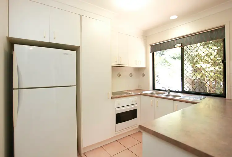 Second view of Homely semi-detached listing, 8A Stockwhip Place, Sumner QLD 4074