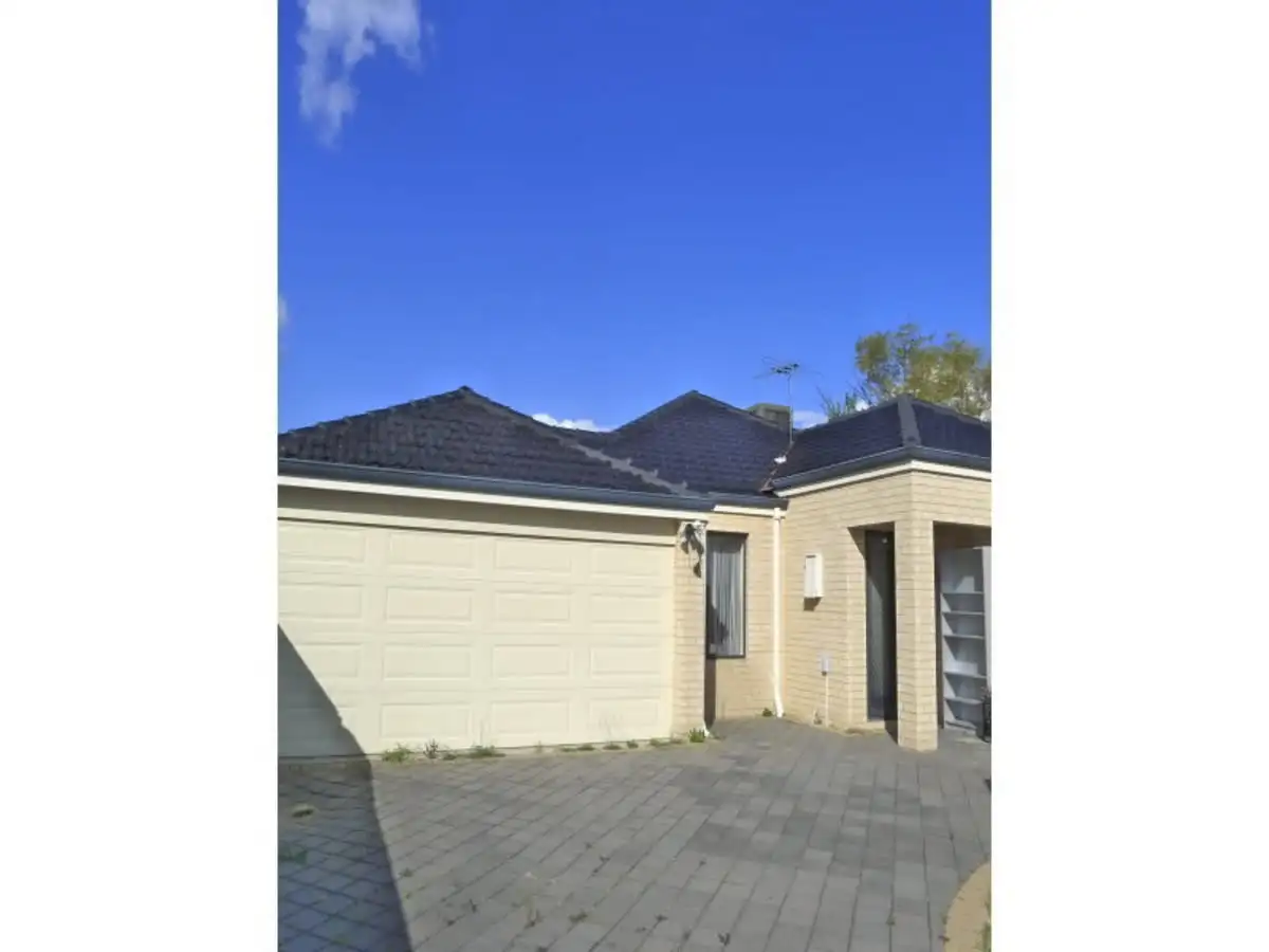 Main view of Homely house listing, 152B Hill View Terrace, St James WA 6102