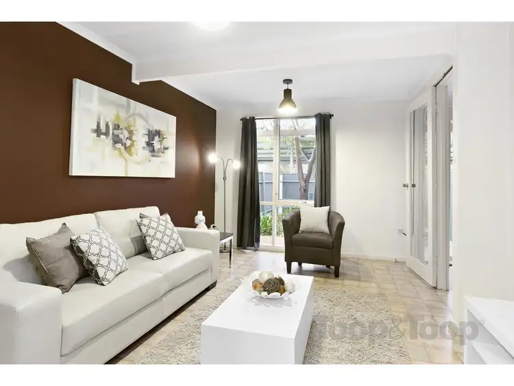 Second view of Homely townhouse listing, 2/14 Woodland Road, Mitchell Park SA 5043