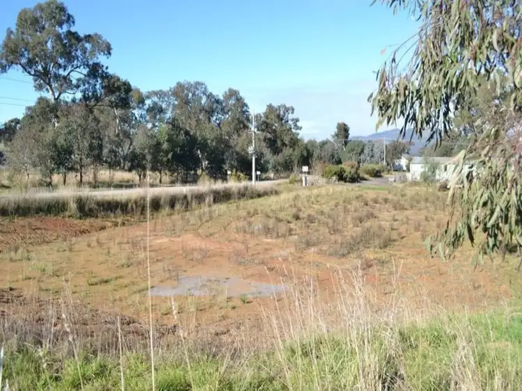 LOT 3 Dead Horse Lane, Mansfield VIC 3722