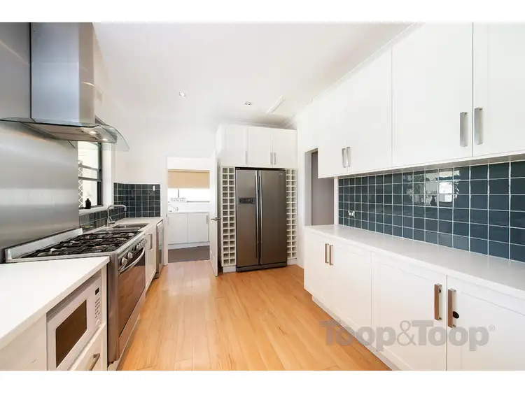 Sixth view of Homely house listing, 96 Raglan Avenue, South Plympton SA 5038