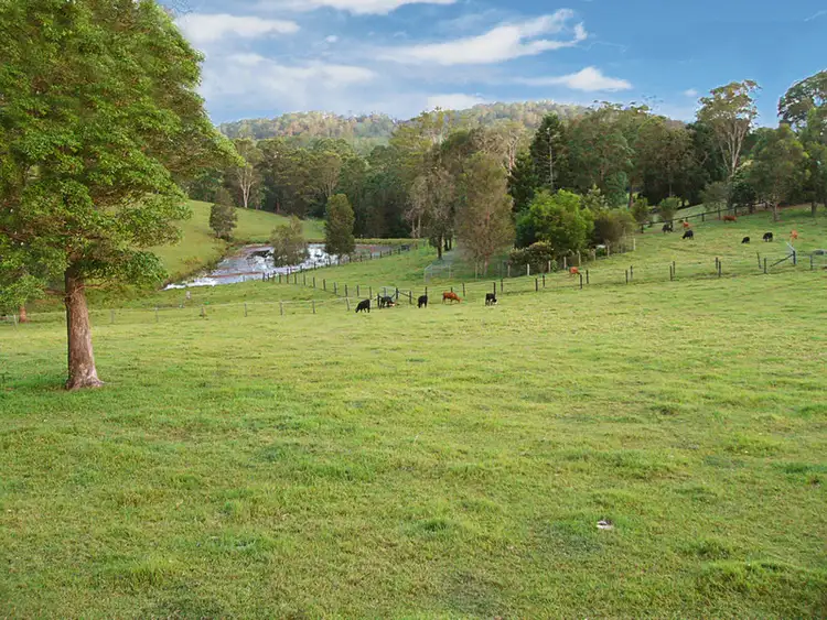 Second view of Homely house listing, 2597 Mount Mee Road, Ocean View QLD 4521