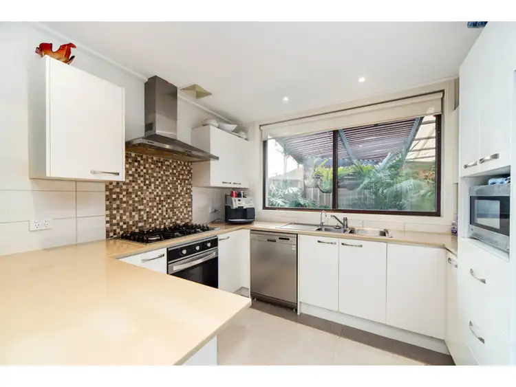 Third view of Homely house listing, 1 Burleigh Court, Frankston VIC 3199