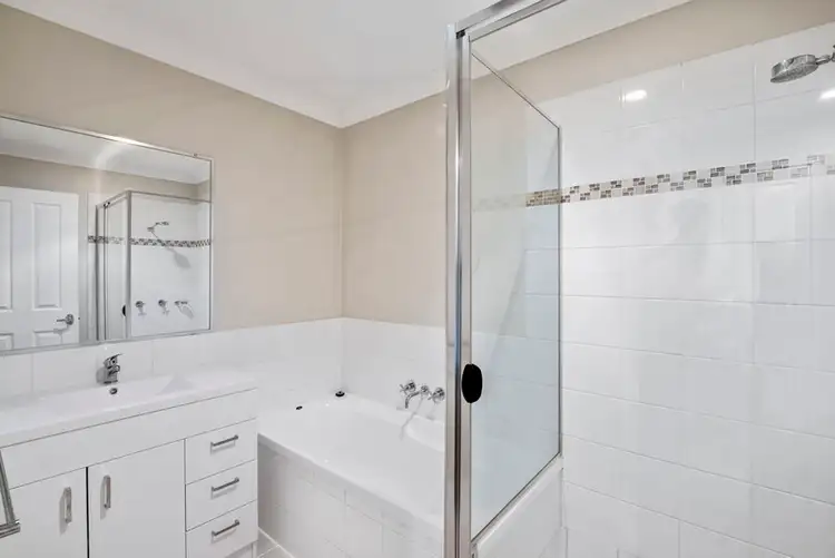 Sixth view of Homely townhouse listing, 33/9 Rata Place, Nerang QLD 4211