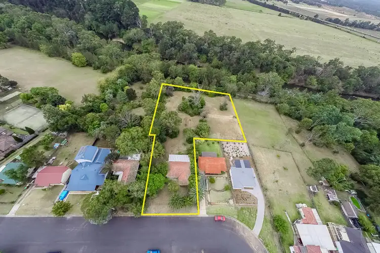 Second view of Homely house listing, 10 Macquarie Avenue, Camden NSW 2570