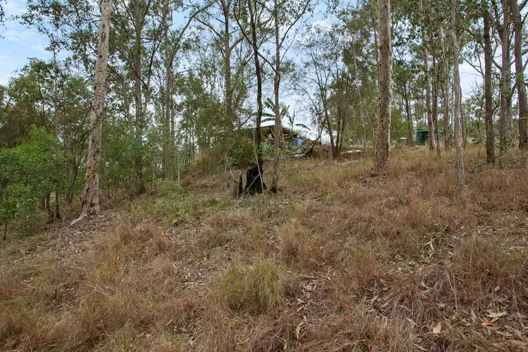 Third view of Homely land listing, 286 Nerang Murwillumbah Road, Clagiraba QLD 4211