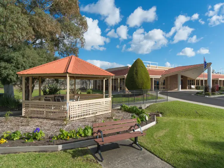 Third view of Homely serviced apartment listing, 122/183 Osbourne Drive, Mount Martha VIC 3934