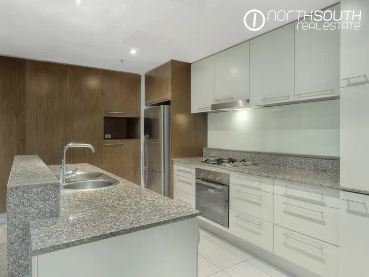 Fifth view of Homely apartment listing, 420 Queen Street, Brisbane City QLD 4000
