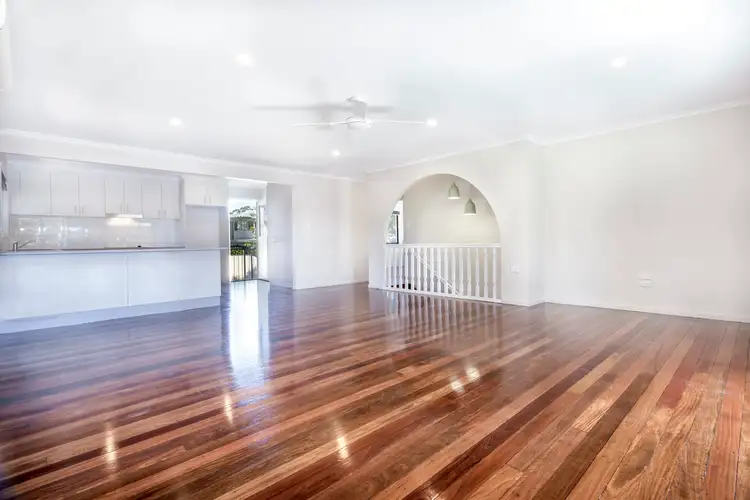 Fourth view of Homely house listing, 11 Balmoral Street, Alexandra Hills QLD 4161