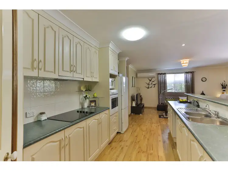 Second view of Homely house listing, 429 Hume Street, Kearneys Spring QLD 4350