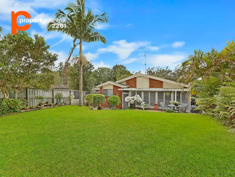 Second view of Homely house listing, 5 Kuburra Road, Erina NSW 2250