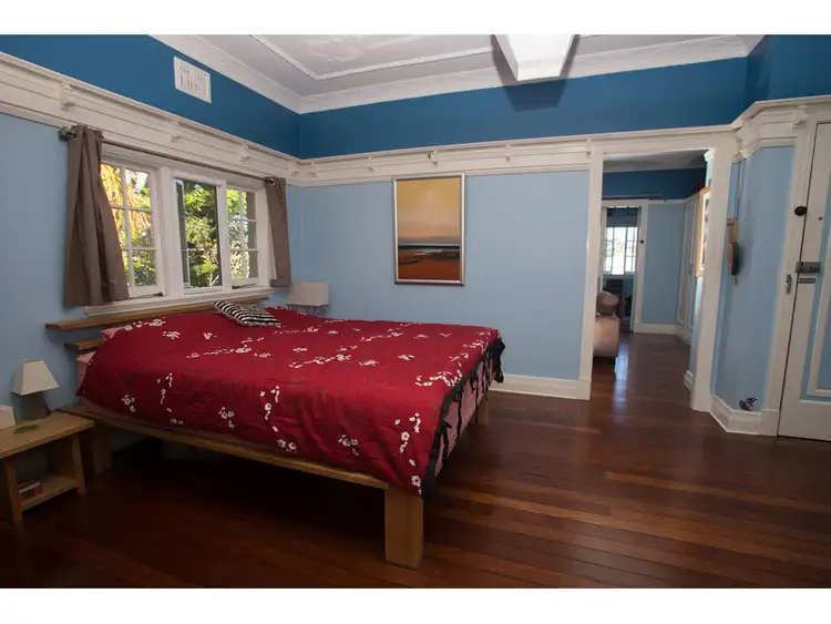 Sixth view of Homely apartment listing, 58 Merthyr Road, New Farm QLD 4005