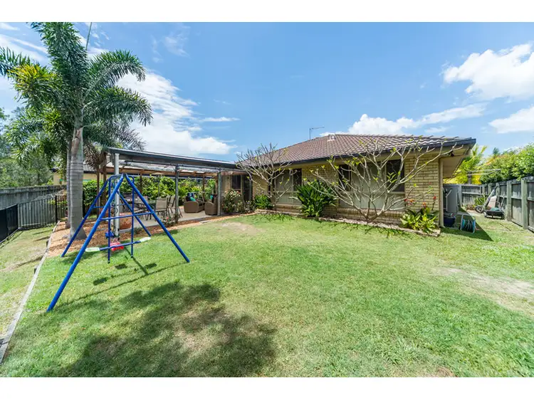 Fifth view of Homely house listing, 10 Silverpine Crescent, Oxenford QLD 4210