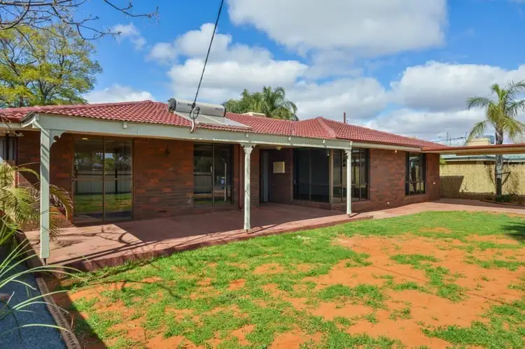 369 Collins Street, West Lamington, Kalgoorlie WA 6430