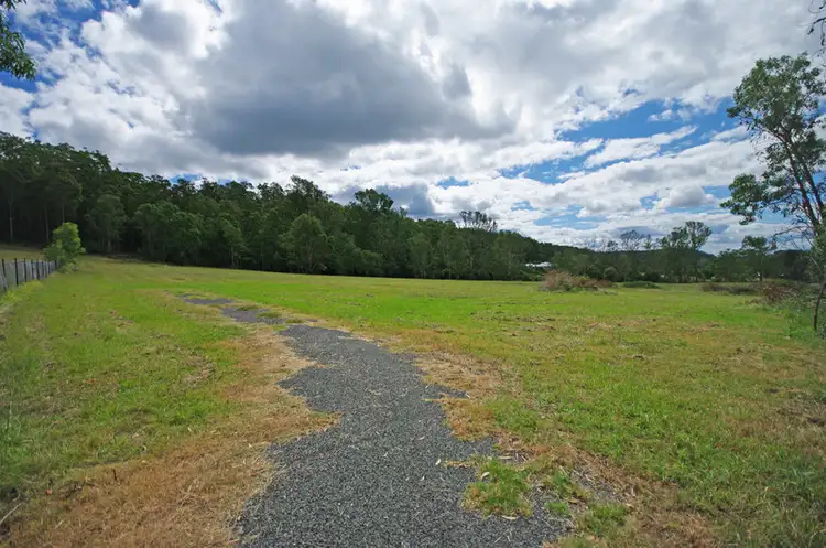 Main view of Homely land listing, 90 Theresa View Drive, Theresa Park NSW 2570
