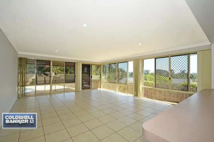 Sixth view of Homely house listing, 3 Robinson Place, Currumbin Waters QLD 4223