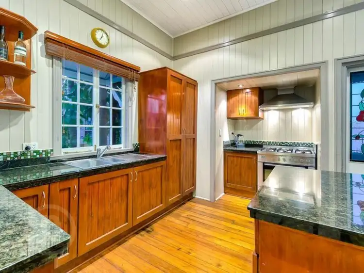 Fifth view of Homely house listing, 78 Keats Street, Moorooka QLD 4105