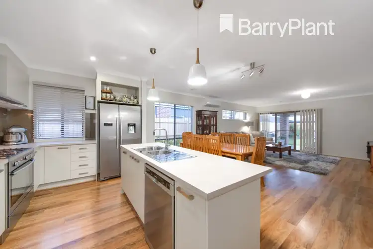 Fifth view of Homely house listing, 23 Christopher Road, Officer VIC 3809
