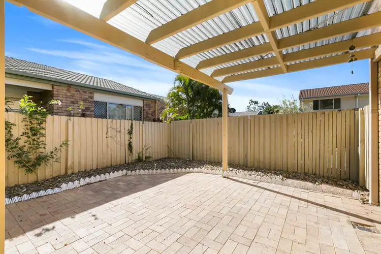 Third view of Homely townhouse listing, 8/159 Pappas Way, Carrara QLD 4211