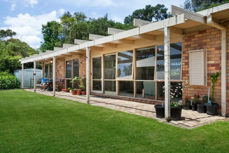 Second view of Homely house listing, 13 Pardoner Road, Rye VIC 3941