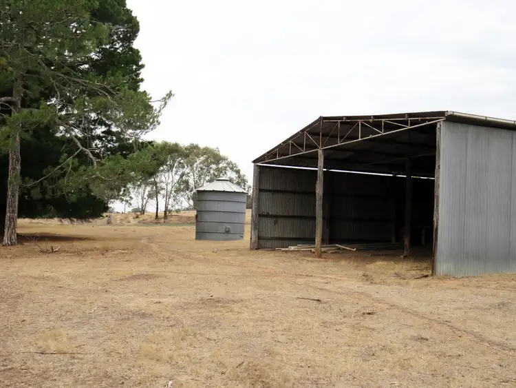 Fifth view of Homely rural property listing, 1444 Heathcote - Nagambie Road, Costerfield VIC 3523