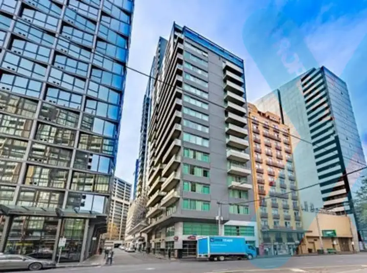1506/8 Downie Street, Melbourne VIC 3000