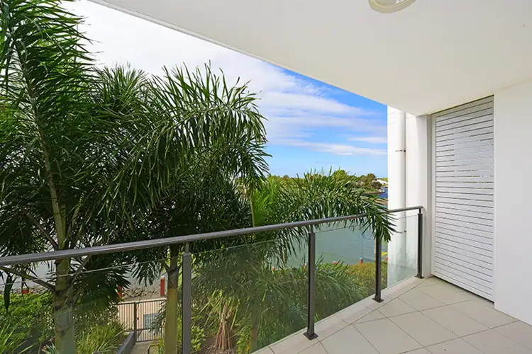 Second view of Homely apartment listing, 36/57 Grand Parade, Parrearra QLD 4575