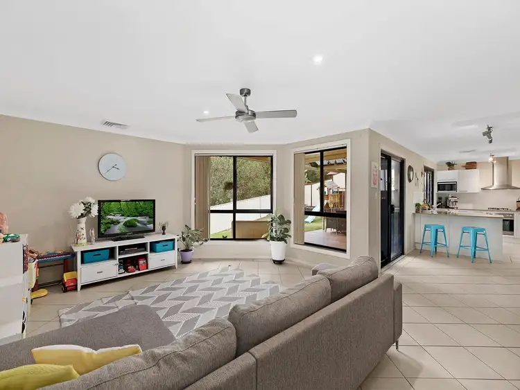 Sixth view of Homely house listing, 4 Coachmans Place, Mardi NSW 2259