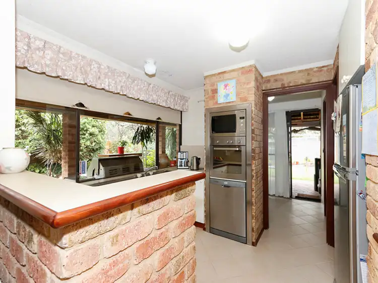 Sixth view of Homely house listing, 2/34 Connelly Way, Booragoon WA 6154