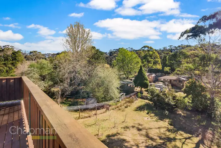Fourth view of Homely house listing, 24 Trow Avenue, Katoomba NSW 2780