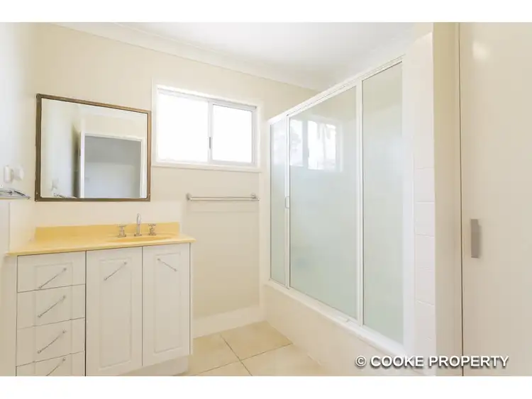 Sixth view of Homely house listing, 294 Thirkettle Avenue, Frenchville QLD 4701