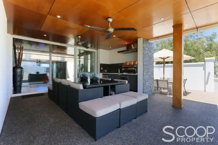 Third view of Homely house listing, 3 Newark Turn, North Coogee WA 6163