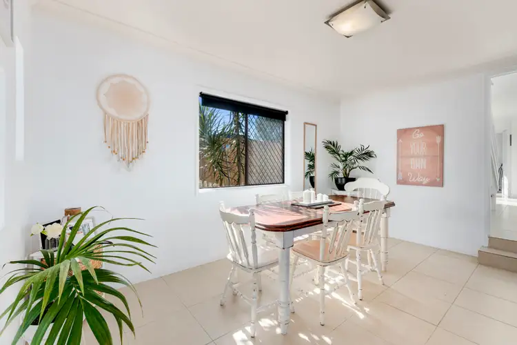 Fourth view of Homely house listing, 2/26 Tirring Street, Nerang QLD 4211
