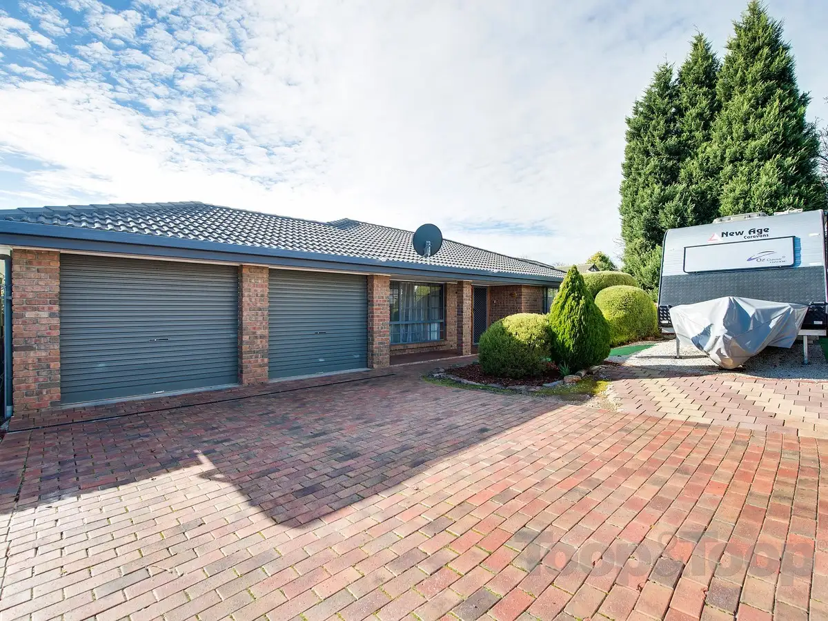 Main view of Homely house listing, 42 Thornton Drive, Greenwith SA 5125