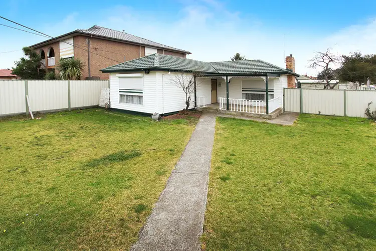Third view of Homely house listing, 40 Warwick Road, Sunshine North VIC 3020